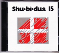 Shu-bi-dua 15 (CD)